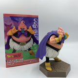 Figurine statuette dragon ball de majin buu