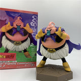 Figurine statuette dragon ball de majin buu