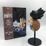 Figurine Dragon Ball de Goku