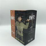 Figurine Dragon Ball de Goku (style agriculteur)