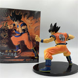Figurine Dragon Ball de Goku