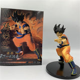 Figurine Dragon Ball de Goku