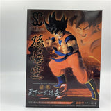 Figurine Dragon Ball de Goku