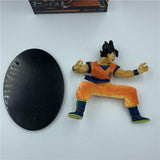 Figurine Dragon Ball de Goku