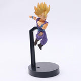 Figurine Dragon Ball de Son Gohan SSJ 2