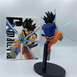 Figurine Dragon Ball de Son Goku