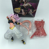 Figurine Dragon Ball de Majin Buu android 21