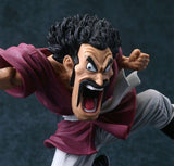 Figurine Dragon Ball de Mister Satan (Hercule)