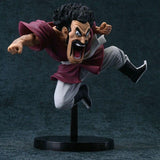 Figurine Dragon Ball de Mister Satan (Hercule)