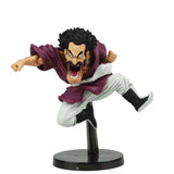 Figurine statuette dragon ball de mr.satan (hercule)