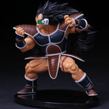 Figurine Dragon Ball de Nappa