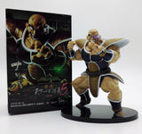 Figurine Dragon Ball de Nappa