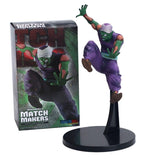 Figurine statuette dragon ball de Piccolo
