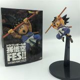 Figurine Dragon Ball de Son Goku (enfant)