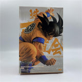 Figurine Dragon Ball de Son Goku