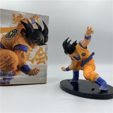 Figurine Dragon Ball de Son Goku