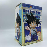 Figurine Dragon Ball de Goku (enfants)