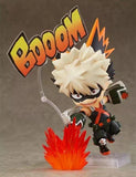 Figurine statuette My Hero Academia de Katsuki Bakugo