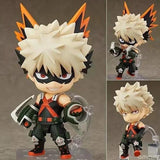 Figurine statuette My Hero Academia de Katsuki Bakugo