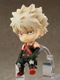Figurine statuette My Hero Academia de Katsuki Bakugo