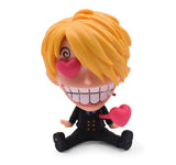 Figurine statuette One Piece de Sanji