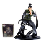 Figurine statuette Naruto de Shikamaru Nara