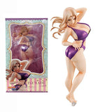 Figurine statuette Sexy Naruto de Tsunade