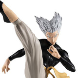 Figurine statuette One Punch Man de Garou