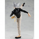 Figurine statuette One Punch Man de Garou