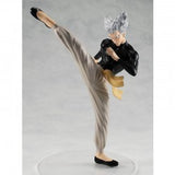 Figurine statuette One Punch Man de Garou