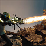 Figurine statuette One Punch Man de Saitama