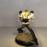 Figurine statuette One Punch Man de Saitama