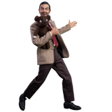 Figurine de Mr Bean
