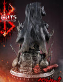 Figurine statuette Berserk de Guts armure Berserker