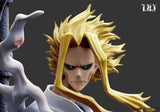 Statue statuette My Hero Academia de All Might