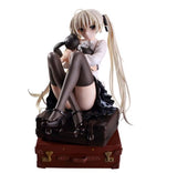 Figurine Sexy Alphamax Yosuga no Sora Kasugano Sora