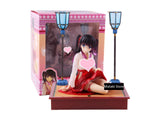 Figurine Sexy Skytube Kimono Misaki Kurehito