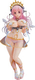 Figurine Sexy de Nitro Super Sonico