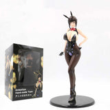 Figurine statuette Sexy de Erika Izayoi