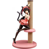 Figurine Sexy Date A Live de Tokisaki Kurumi