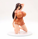 Figurine sexy DAIKI Tomogomu Obmas