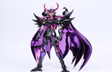Figurine articulée Saint Seiya de Wyvern Radamantys oce