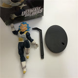 Figurine Dragon Ball de Vegeta SSJ Blue