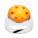 Bagues Dragon Ball Z (boule de cristal)
