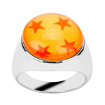 Bagues Dragon Ball Z (boule de cristal)
