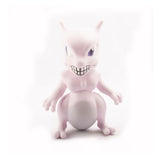 Figurine statuette Pokémon de Mewtwo grimace