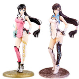 Figurine Sexy Alphamax TONY Lame Arcus