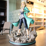 Figurine statuette Naruto de Tsunade