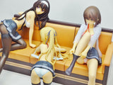 Figurine Sexy de Misaki Kurehito