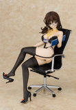 Figurine Sexy Daiki Kogyo Kougyo Hishoka Hatsumi Yuki